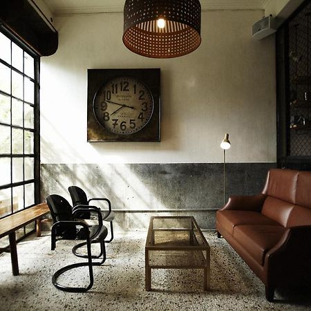 تاينان Your Fun Apartment المظهر الخارجي الصورة