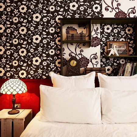 تاينان Your Fun Apartment المظهر الخارجي الصورة