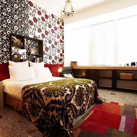 تاينان Your Fun Apartment المظهر الخارجي الصورة