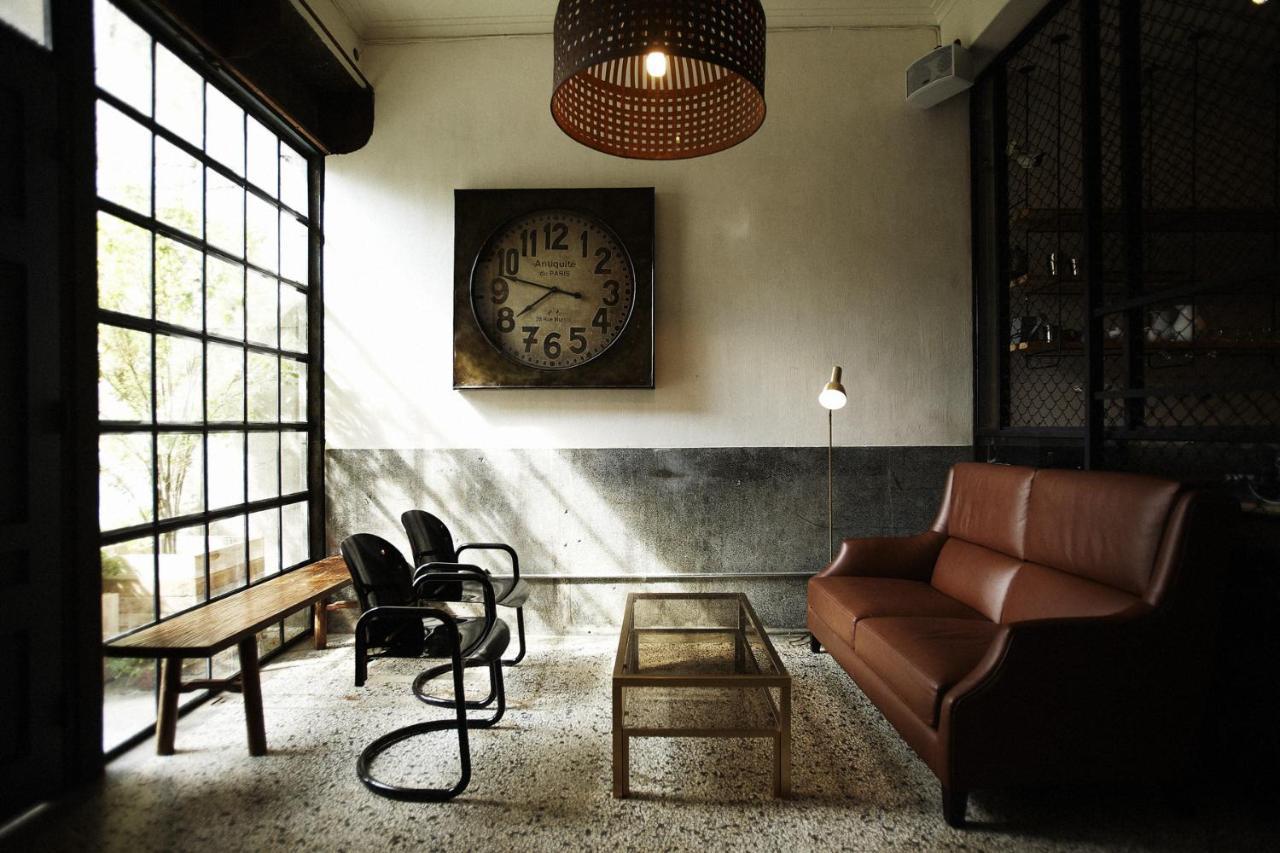 تاينان Your Fun Apartment المظهر الخارجي الصورة