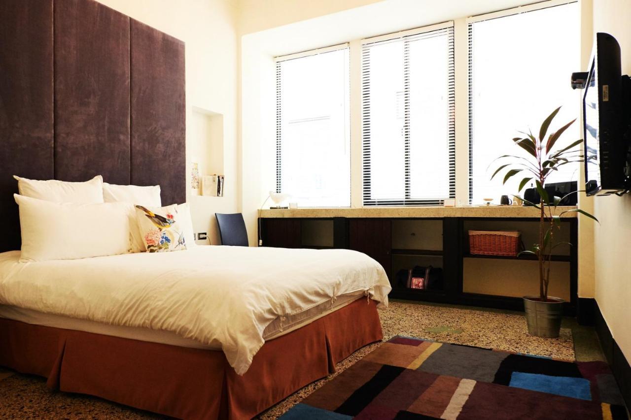 تاينان Your Fun Apartment المظهر الخارجي الصورة
