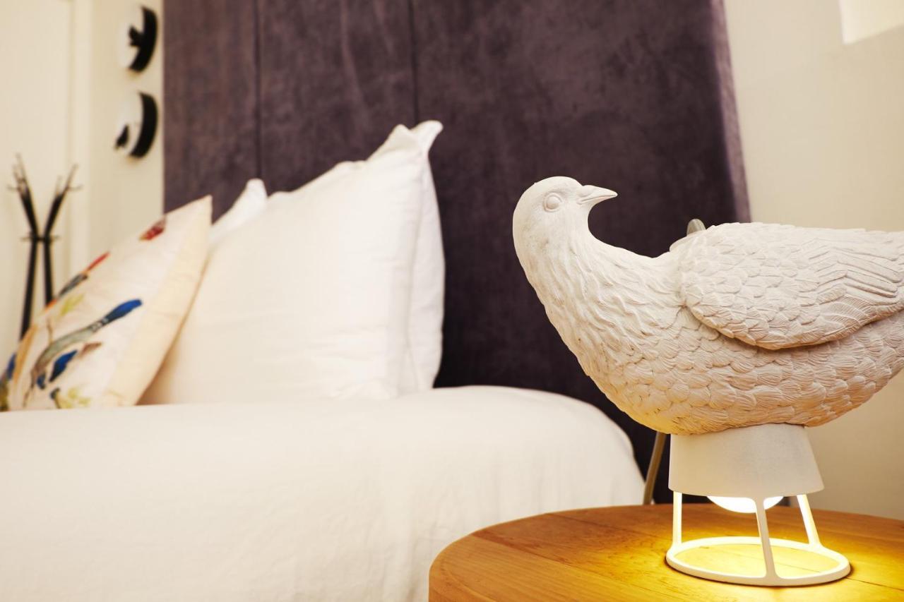 تاينان Your Fun Apartment المظهر الخارجي الصورة