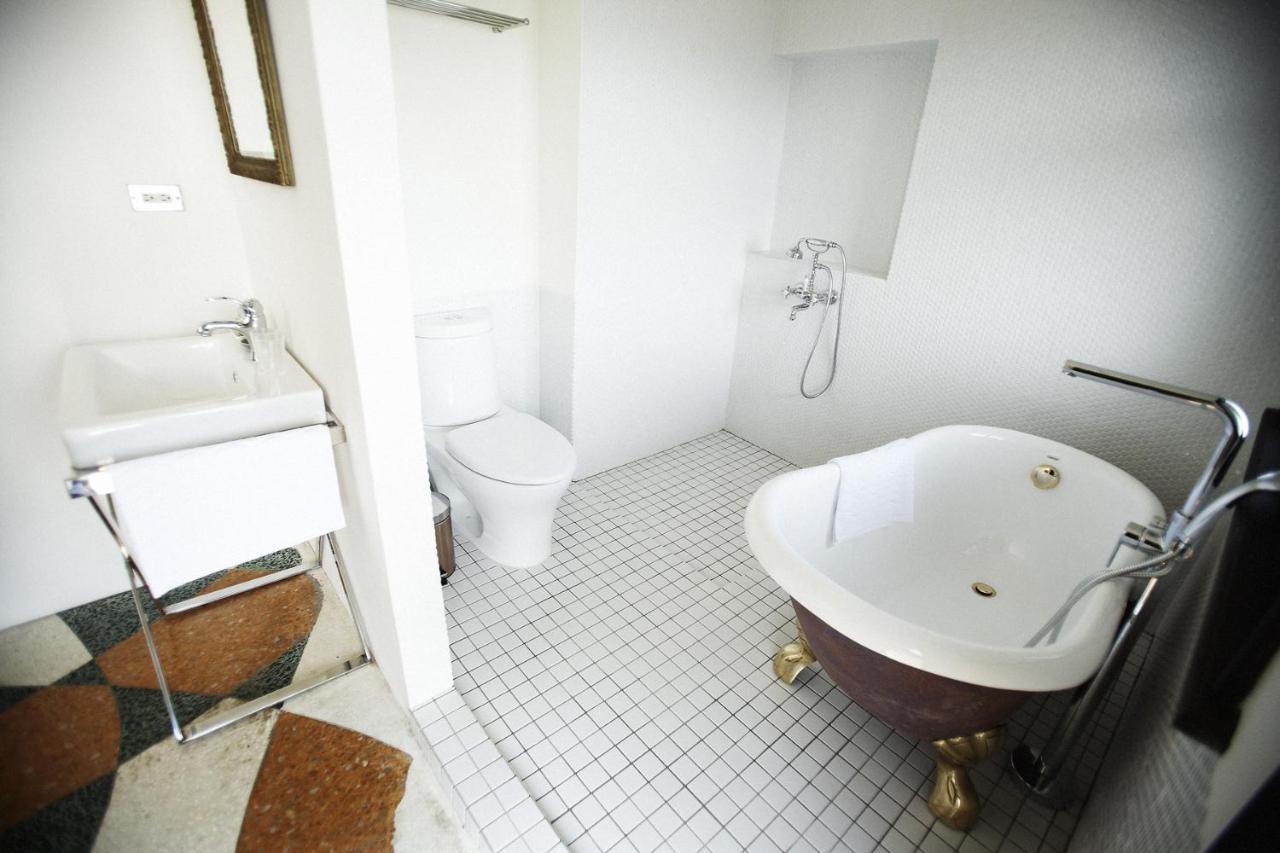تاينان Your Fun Apartment المظهر الخارجي الصورة