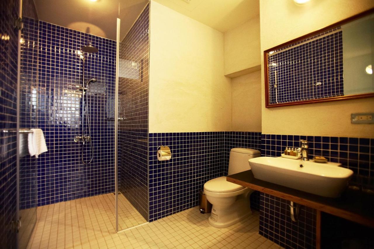 تاينان Your Fun Apartment المظهر الخارجي الصورة
