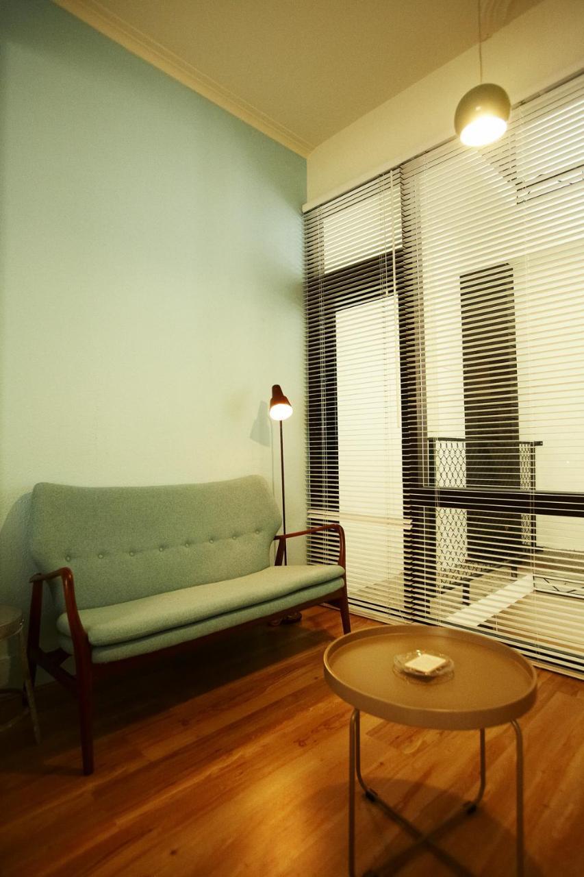 تاينان Your Fun Apartment المظهر الخارجي الصورة