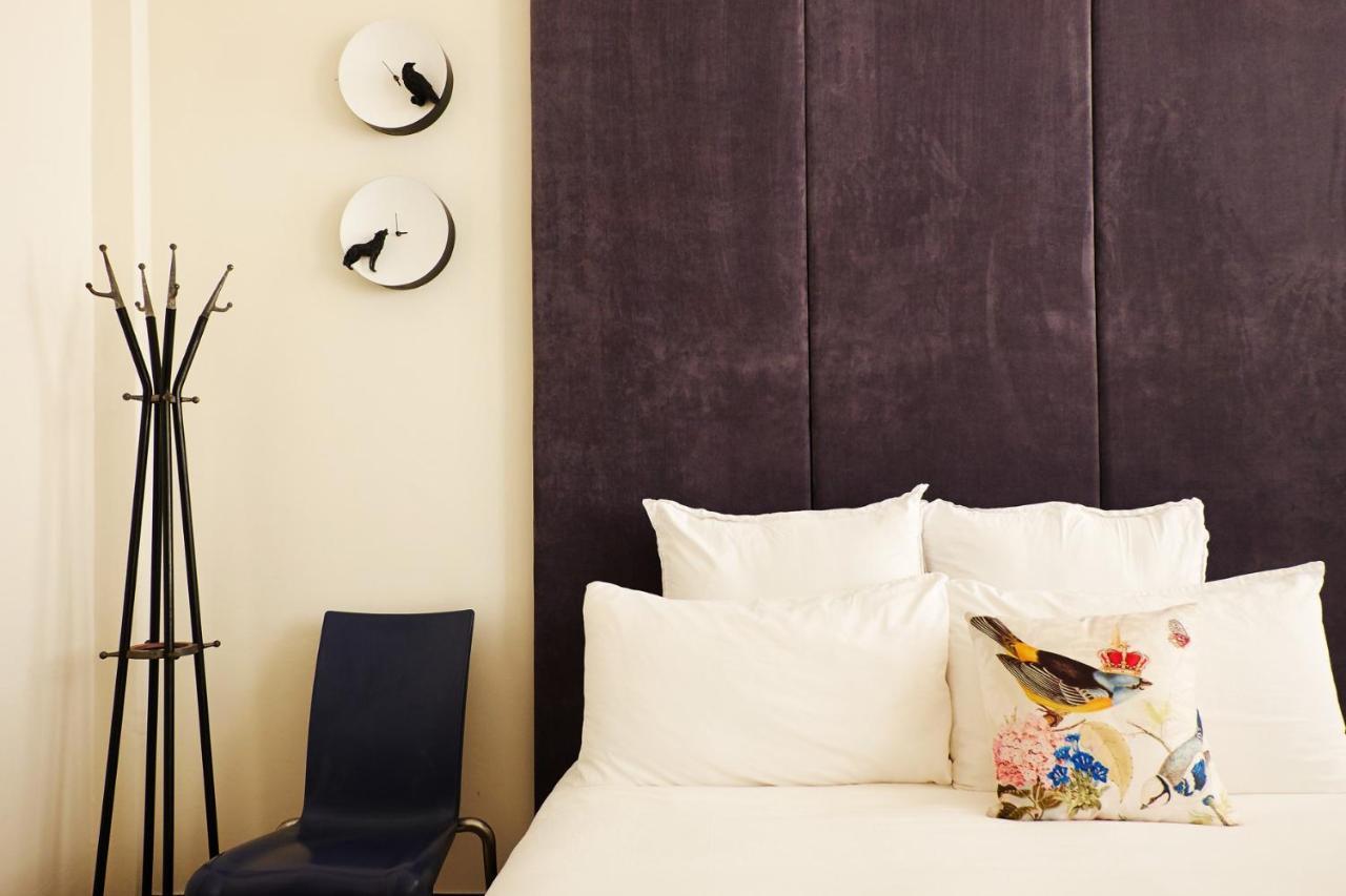 تاينان Your Fun Apartment المظهر الخارجي الصورة