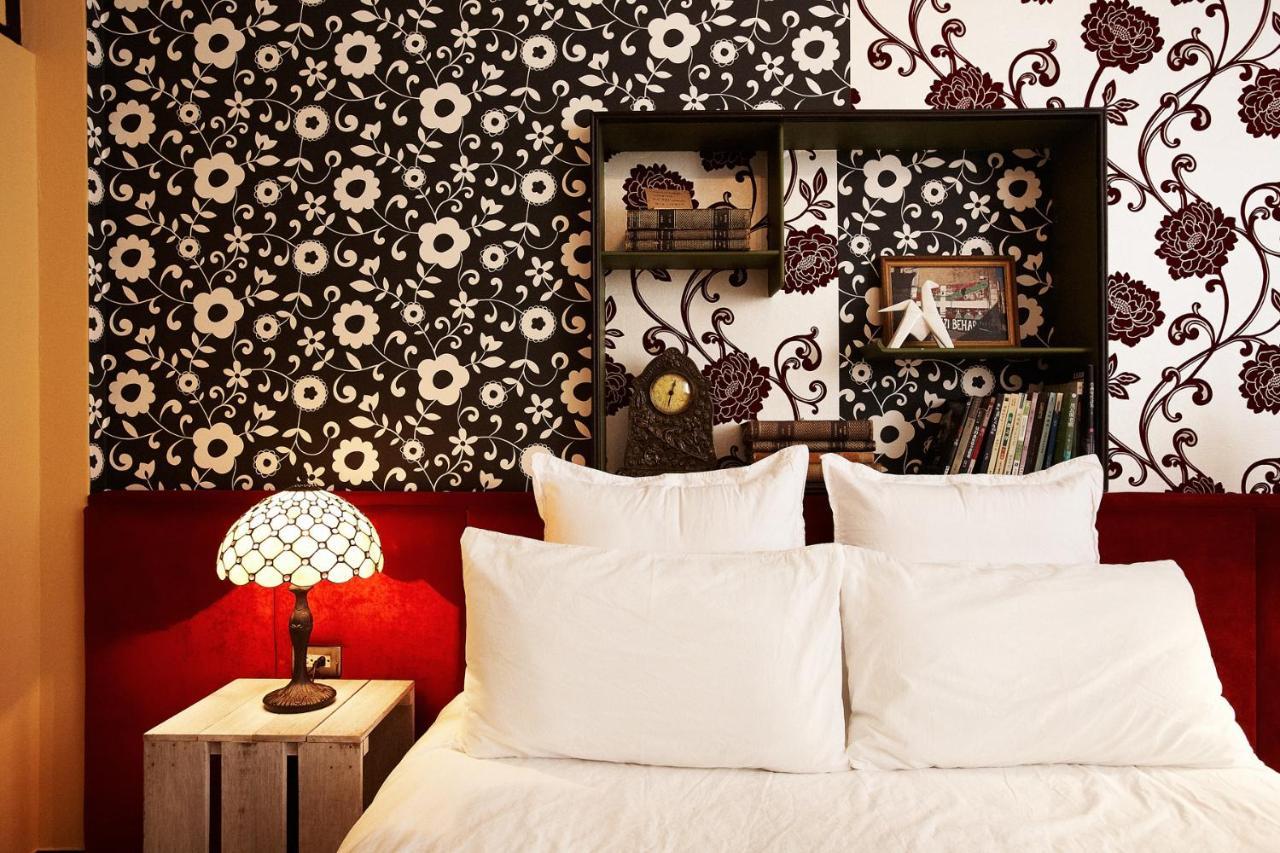 تاينان Your Fun Apartment المظهر الخارجي الصورة