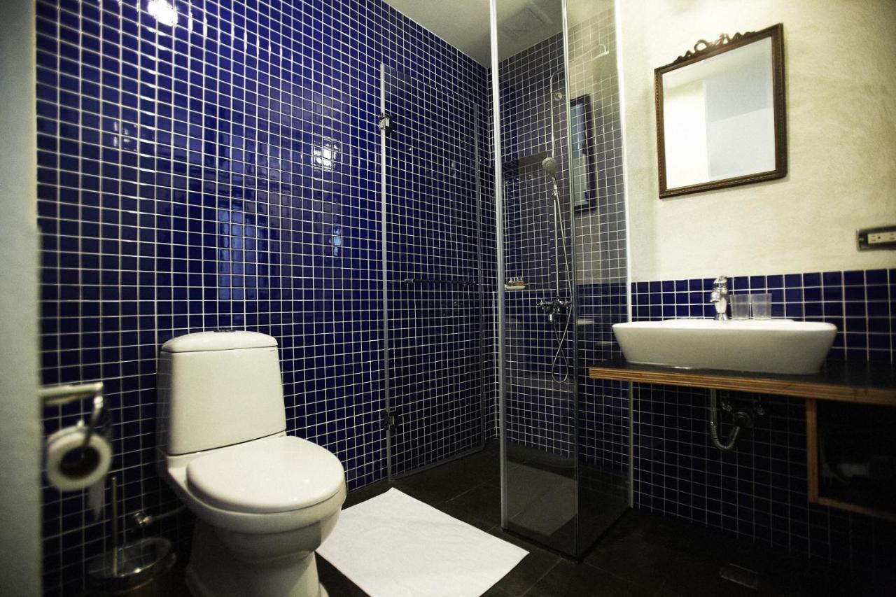 تاينان Your Fun Apartment المظهر الخارجي الصورة