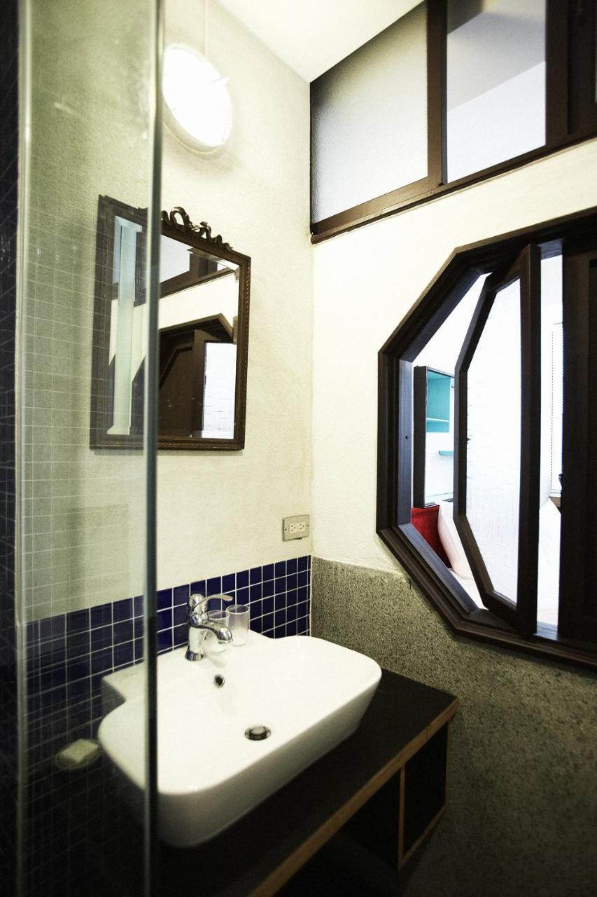 تاينان Your Fun Apartment المظهر الخارجي الصورة